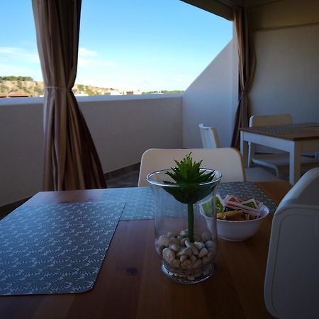 B&B Vivere San Vito Lo Capo Bagian luar foto