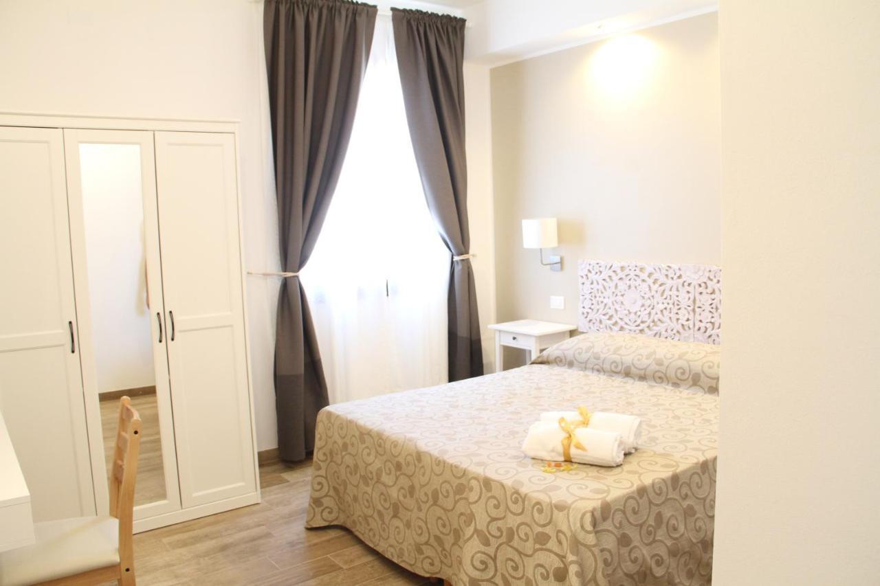 B&B Vivere San Vito Lo Capo Bagian luar foto