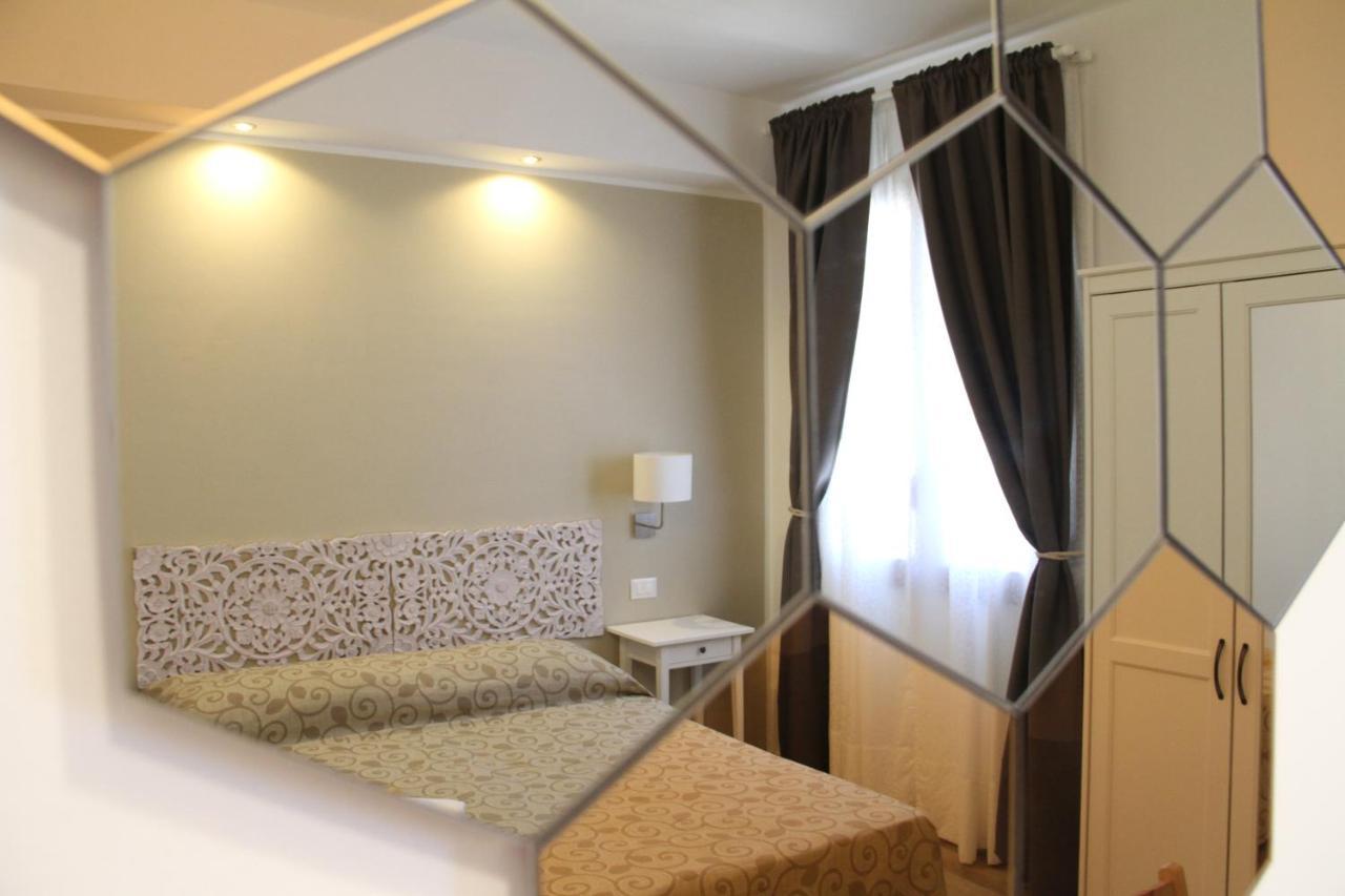 B&B Vivere San Vito Lo Capo Bagian luar foto