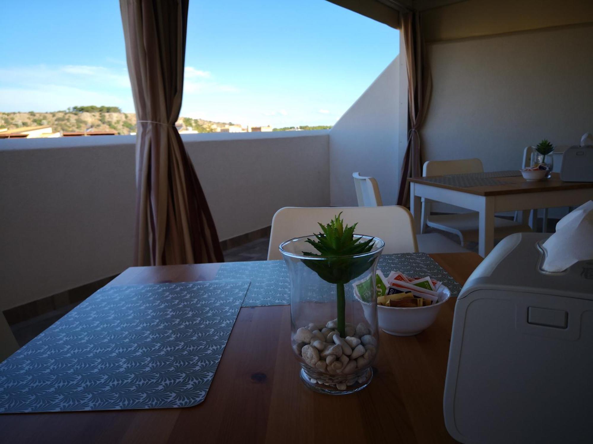 B&B Vivere San Vito Lo Capo Bagian luar foto