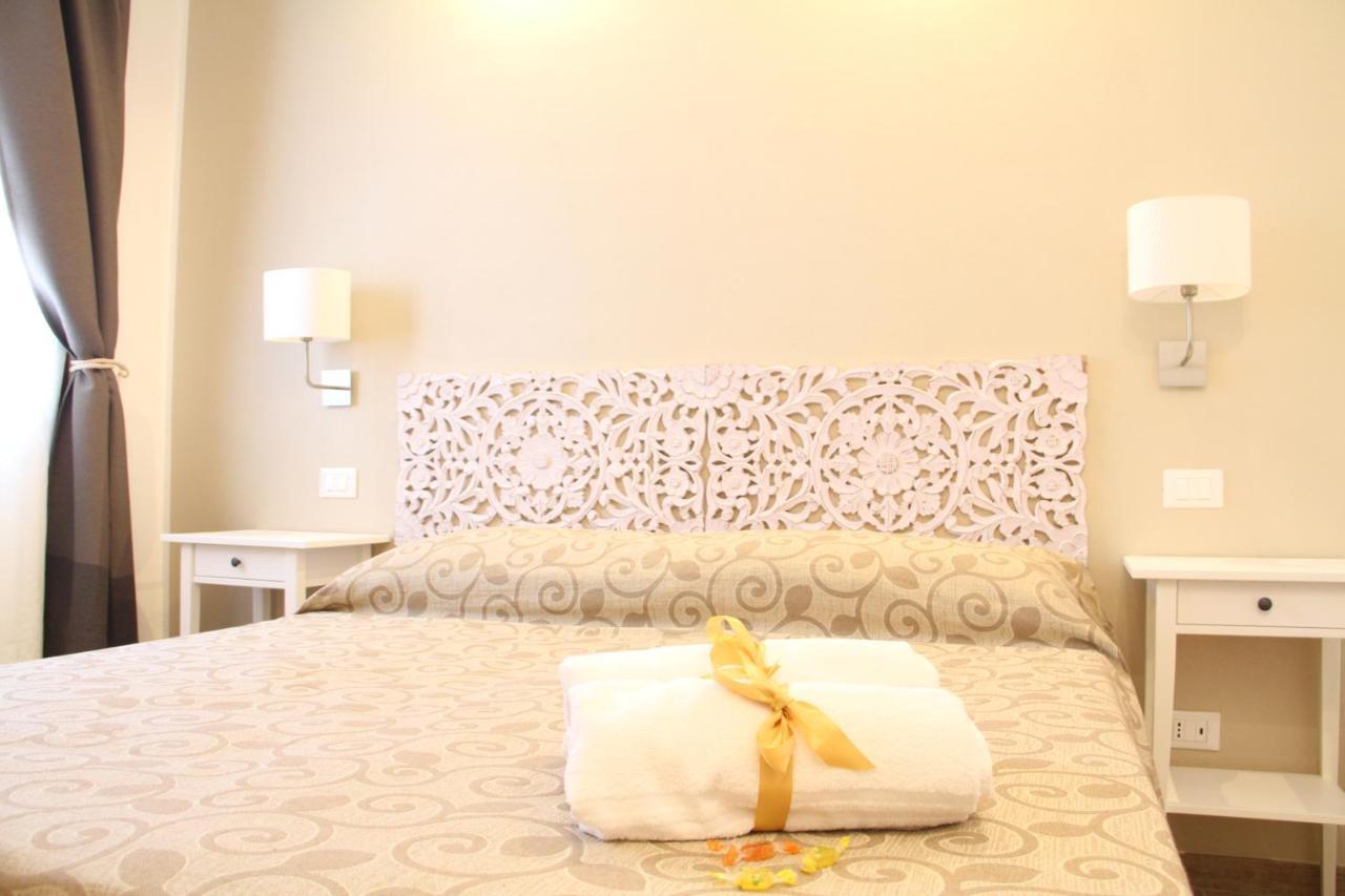 B&B Vivere San Vito Lo Capo Bagian luar foto