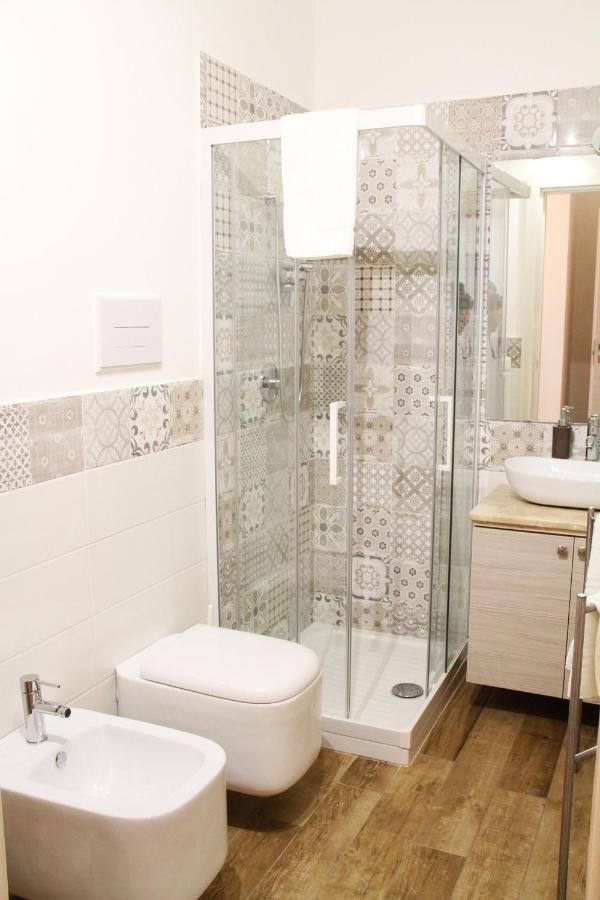 B&B Vivere San Vito Lo Capo Bagian luar foto