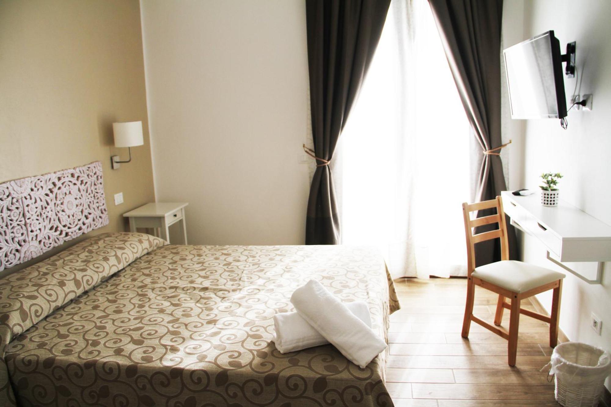 B&B Vivere San Vito Lo Capo Bagian luar foto