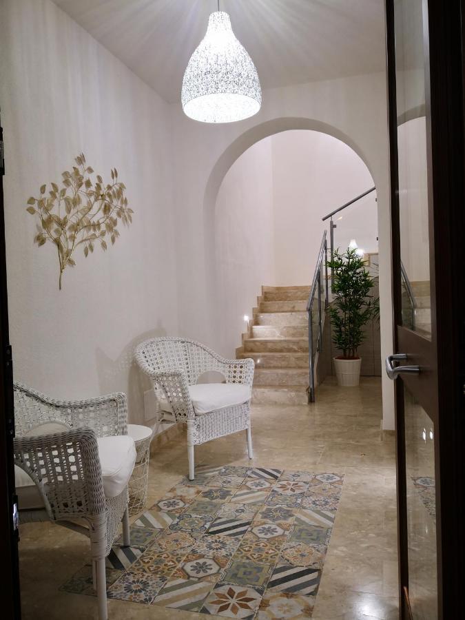 B&B Vivere San Vito Lo Capo Bagian luar foto