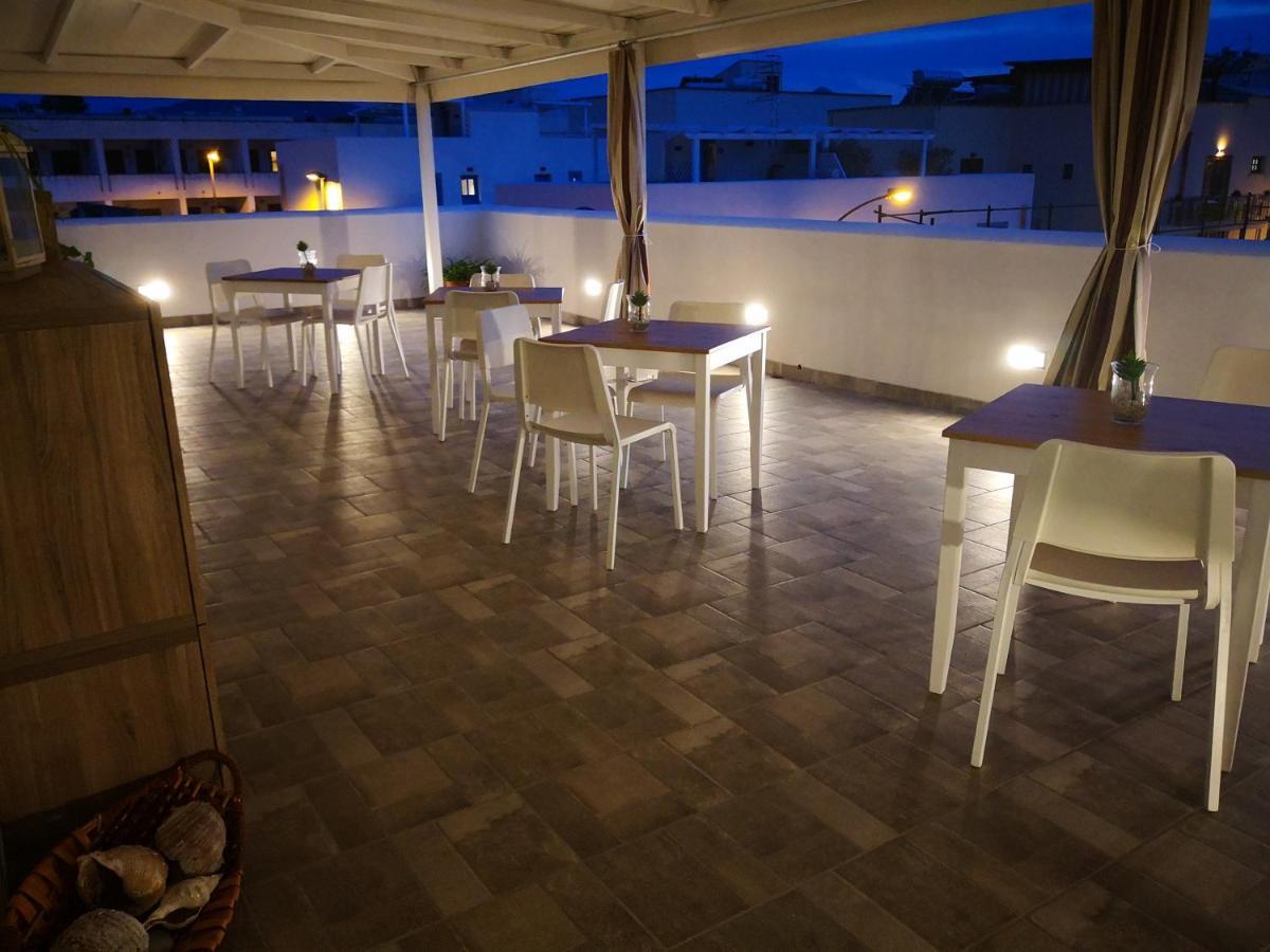 B&B Vivere San Vito Lo Capo Bagian luar foto