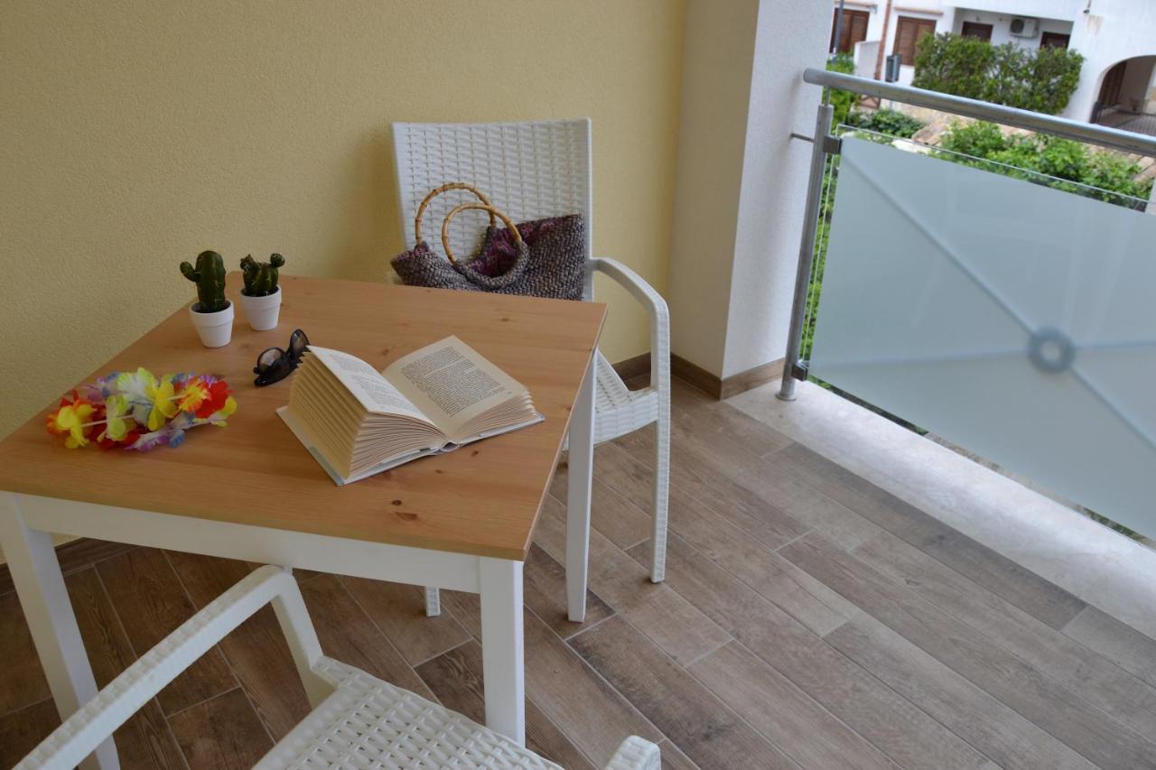 B&B Vivere San Vito Lo Capo Bagian luar foto